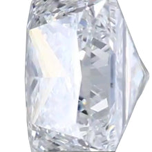 画像をギャラリービューアに読み込む, ラボグロウンダイヤモンド プリンセスカット D/VS1
