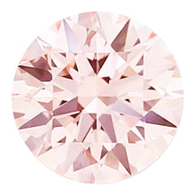 画像をギャラリービューアに読み込む, ラボグロウンダイヤモンド VS1/FANCY INTENSE PINK