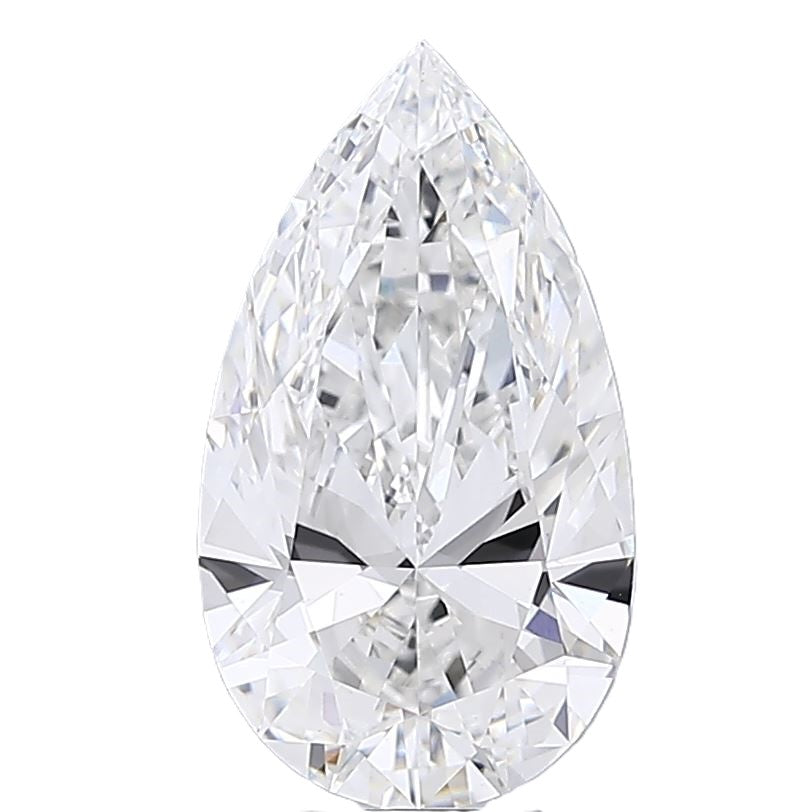 ラウンドシェイプホワイト天然ダイヤモンドLariatペンダント14 K Solidゴールド0.10カラット並行輸入 クラシック バタフライ ラウンドブリリアントカット ダイヤモンド